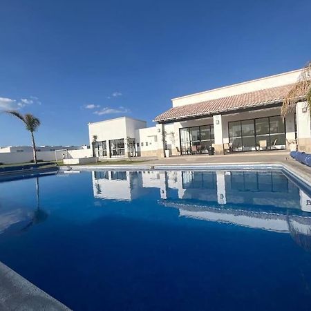 Casa Fracc El Cielo Residencial Con Acceso A Casa Club Villa Laurel de Lagunillas Eksteriør billede
