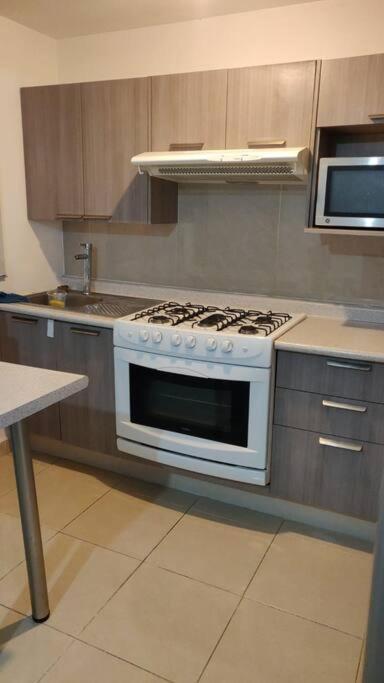 Casa Fracc El Cielo Residencial Con Acceso A Casa Club Villa Laurel de Lagunillas Eksteriør billede