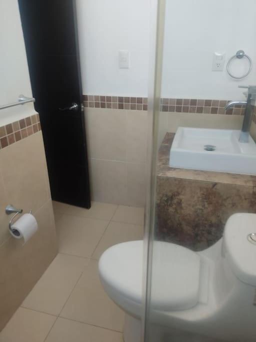 Casa Fracc El Cielo Residencial Con Acceso A Casa Club Villa Laurel de Lagunillas Eksteriør billede