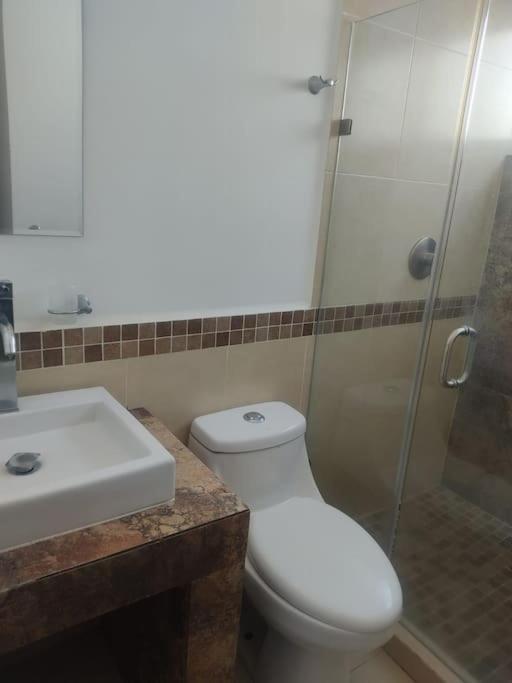 Casa Fracc El Cielo Residencial Con Acceso A Casa Club Villa Laurel de Lagunillas Eksteriør billede