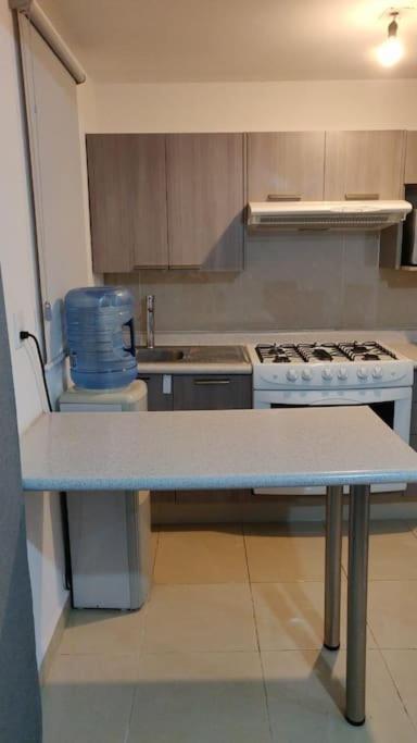 Casa Fracc El Cielo Residencial Con Acceso A Casa Club Villa Laurel de Lagunillas Eksteriør billede