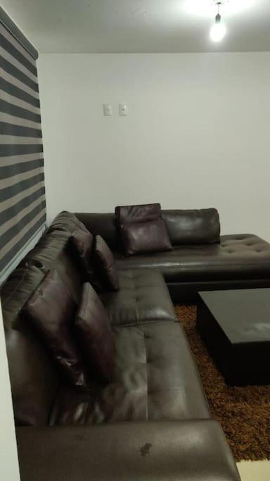 Casa Fracc El Cielo Residencial Con Acceso A Casa Club Villa Laurel de Lagunillas Eksteriør billede