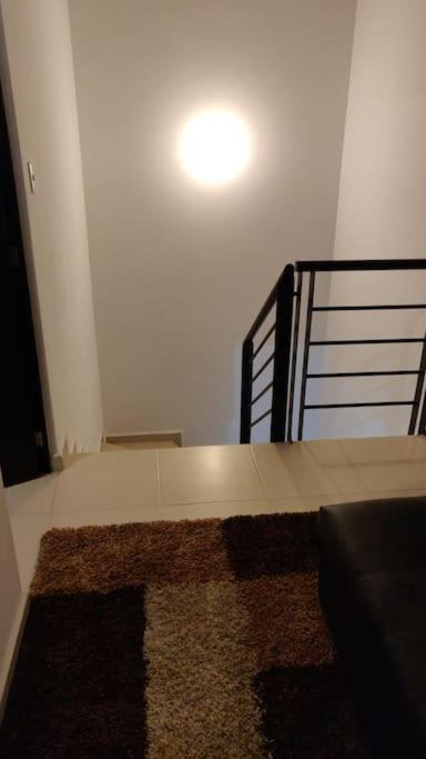 Casa Fracc El Cielo Residencial Con Acceso A Casa Club Villa Laurel de Lagunillas Eksteriør billede