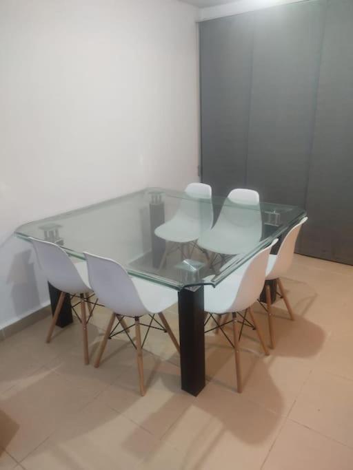 Casa Fracc El Cielo Residencial Con Acceso A Casa Club Villa Laurel de Lagunillas Eksteriør billede