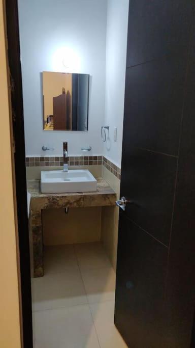 Casa Fracc El Cielo Residencial Con Acceso A Casa Club Villa Laurel de Lagunillas Eksteriør billede