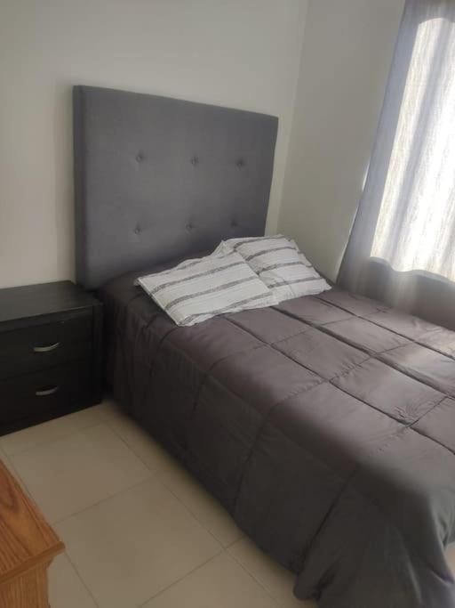 Casa Fracc El Cielo Residencial Con Acceso A Casa Club Villa Laurel de Lagunillas Eksteriør billede