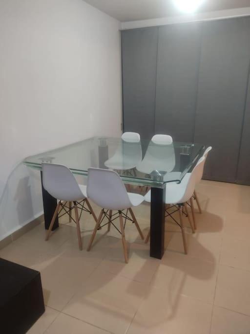 Casa Fracc El Cielo Residencial Con Acceso A Casa Club Villa Laurel de Lagunillas Eksteriør billede