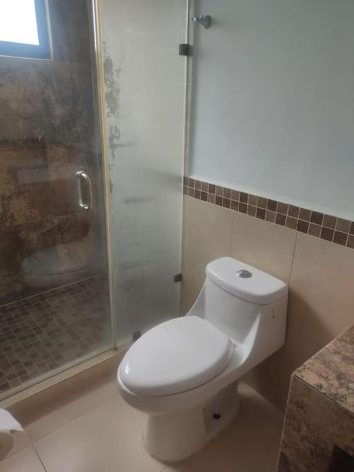 Casa Fracc El Cielo Residencial Con Acceso A Casa Club Villa Laurel de Lagunillas Eksteriør billede